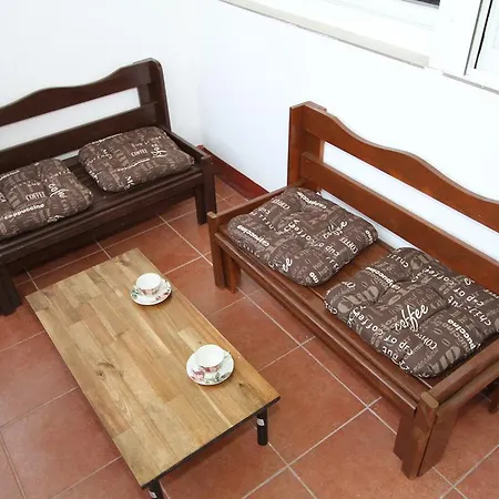Walk To Old Town Apartment - Free Parking * Zadar