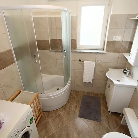 Walk To Old Town Apartment - Free Parking Appartement Zadar