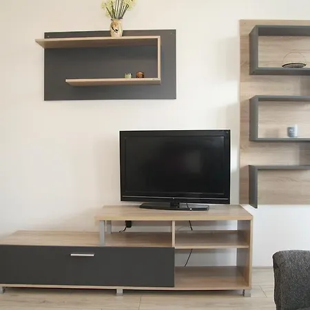 Appartement Walk To Old Town Apartment - Free Parking Zadar