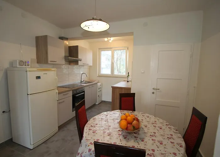 Apartamento Lovrin *