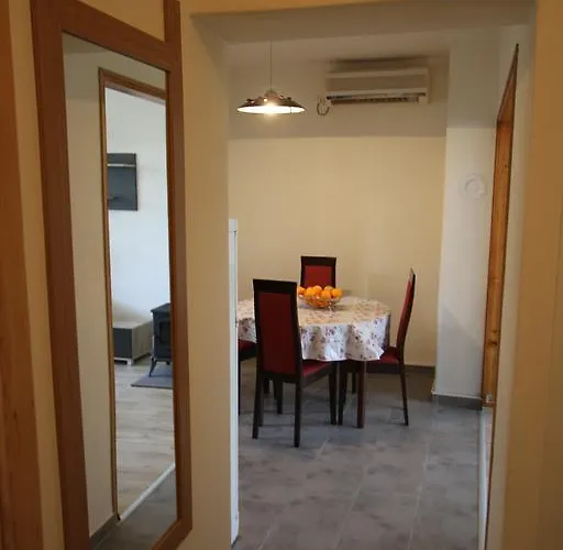 Apartamento Lovrin *