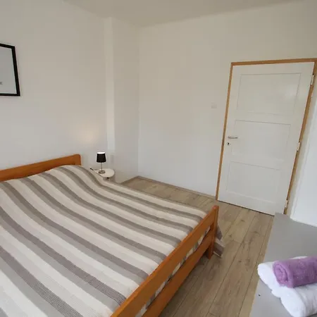 Apartamento Lovrin
