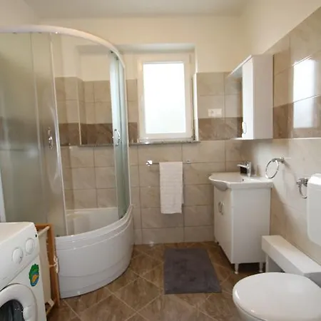 Lovrin Apartmán Zadar