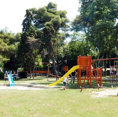 Lovrin Apartmán Zadar