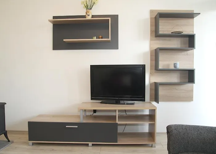 Apartman Lovrin Zadar